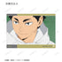"Haikyu!!" Trading Card Set (L-Size, Scene Photos) (Sold by the box)