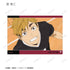 "Haikyu!!" Trading Card Set (L-Size, Scene Photos) (Sold by the box)