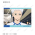 "Haikyu!!" Trading Card Set (L-Size, Scene Photos) (Sold by the box)
