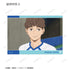 "Haikyu!!" Trading Card Set (L-Size, Scene Photos) (Sold by the box)