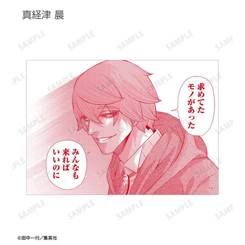 『ジャンケットバンク』トレーディングブロマイド(単位/BOX)