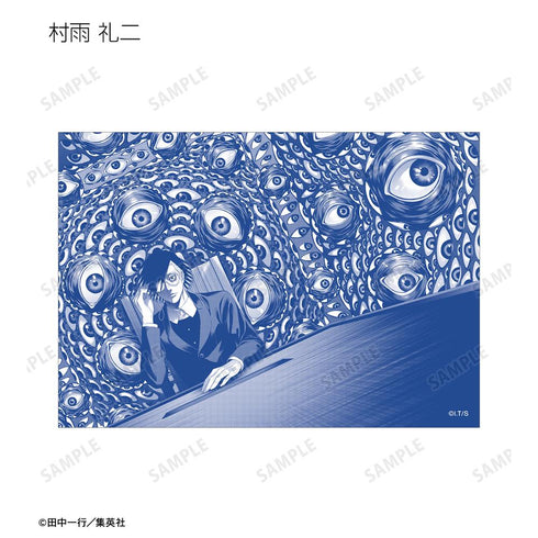 『ジャンケットバンク』トレーディングブロマイド(単位/BOX)【202511再販】