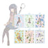『青春ブタ野郎シリーズ』トレーディング Botania アクリルキーホルダー(単位/BOX)【202610再販】