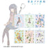 『青春ブタ野郎シリーズ』トレーディング Botania アクリルキーホルダー(単位/BOX)【202604再販】