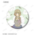 《青春豬頭系列》收藏品 Botania 霧面徽章(單位/盒)【202610 再版】