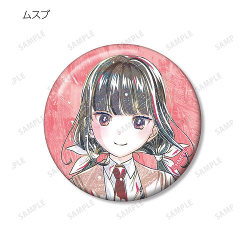 《歌聲是千層酥》Ani-Art 收藏型徽章(單位/盒)【202608 再版】
