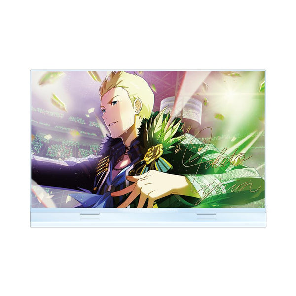 『アイドルマスター SideM』【行き先へ導く七つ星】伊集院 北斗 特大アクリルスタンド【202511再販】