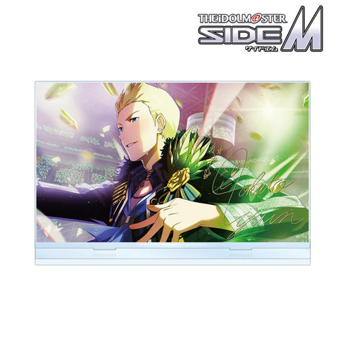 『アイドルマスター SideM』【行き先へ導く七つ星】伊集院 北斗 特大アクリルスタンド