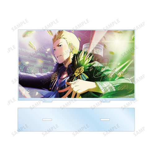 『アイドルマスター SideM』【行き先へ導く七つ星】伊集院 北斗 特大アクリルスタンド【202511再販】