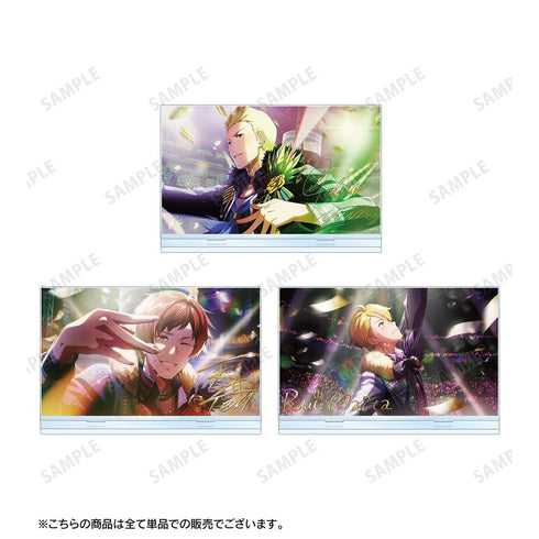 『アイドルマスター SideM』【行き先へ導く七つ星】伊集院 北斗 特大アクリルスタンド