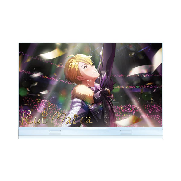 『アイドルマスター SideM』【類まれなるEntertainer】舞田 類 特大アクリルスタンド【202511再販】