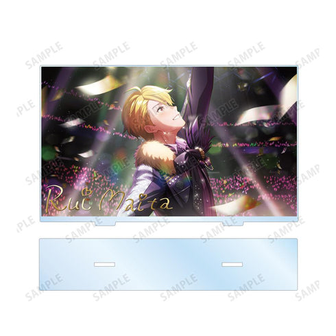 『アイドルマスター SideM』【類まれなるEntertainer】舞田 類 特大アクリルスタンド