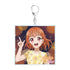 《Love Live! Sunshine!!》全新绘制 高海千歌 第3次个人演唱会版 BIG亚克力钥匙扣【202605再版】
