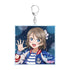 《Love Live! Sunshine!!》全新绘制 渡边曜 第3届个人演唱会版 BIG亚克力钥匙扣【202605再版】