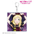 《Love Live! Sunshine!!》全新绘制 小原鞠莉 第3次个人演唱会版 BIG亚克力钥匙扣【202605再版】