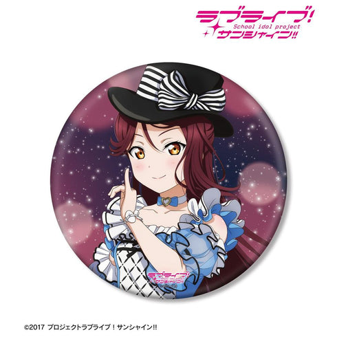 《Love Live! Sunshine!!》全新繪製 櫻內梨子 第3次個人演唱會版 BIG徽章【202605再版】
