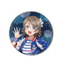『ラブライブ!サンシャイン!!』描き下ろし 渡辺 曜 3rdソロコンサートver. BIG缶バッジ