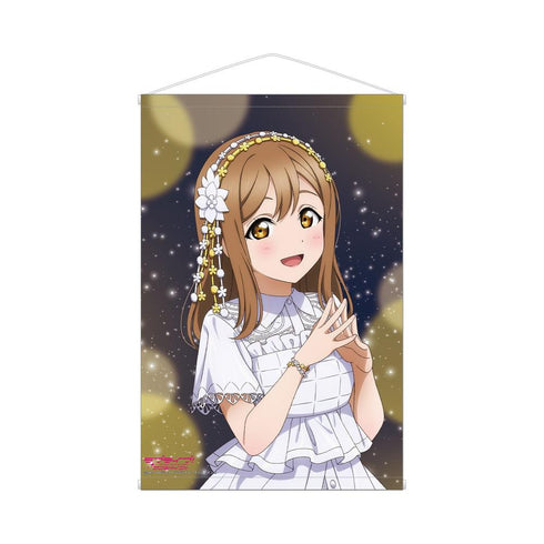 《Love Live! Sunshine!!》全新繪製 國木田花丸 第3次個人演唱會版 B2掛毯【202605再版】