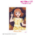 《Love Live! Sunshine!!》全新绘制 高海千歌 第3次个人演唱会版 A3哑光处理海报【202605再版】