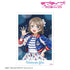 《Love Live! Sunshine!!》全新绘制 渡边曜 第3次个人演唱会版 A3哑光处理海报【202605再版】
