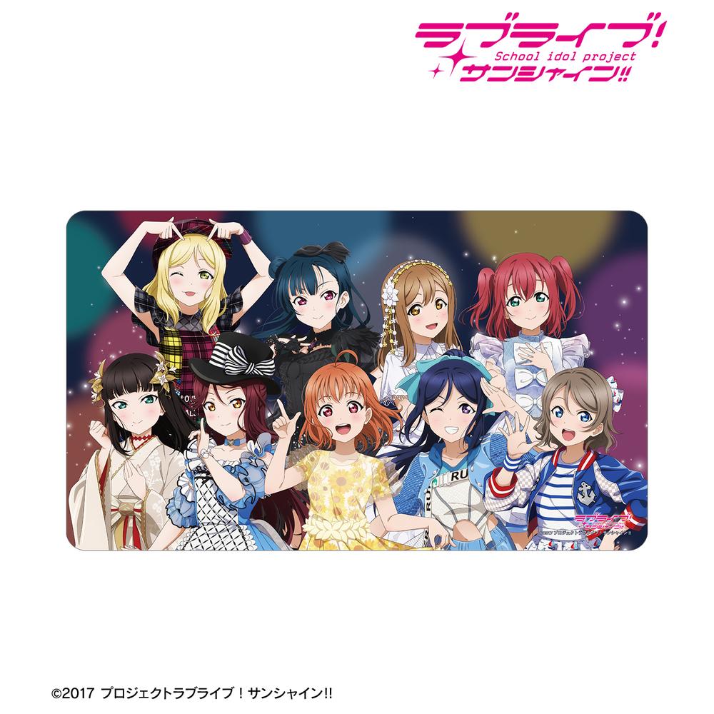 グッズ-スタンドポップ】ラブライブ！サンシャイン!! 描き下ろし