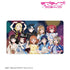 『ラブライブ!サンシャイン!!』描き下ろし 集合 3rdソロコンサートver. マルチデスクマット