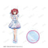 《Love Live! Sunshine!!》全新绘制 黑泽露比 第3次个人演唱会版 特大亚克力立牌【202605再版】