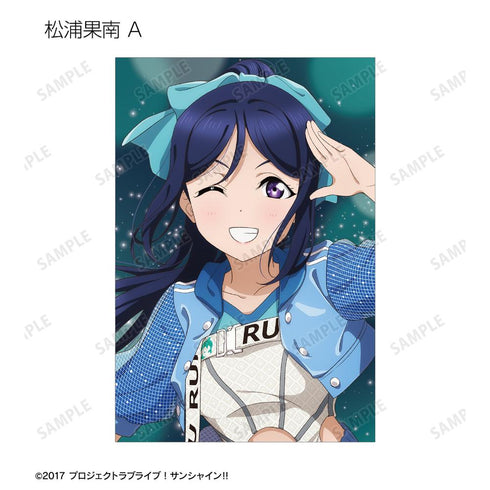 『ラブライブ!サンシャイン!!』描き下ろし 3rdソロコンサートver. トレーディングポストカード(単位/BOX)