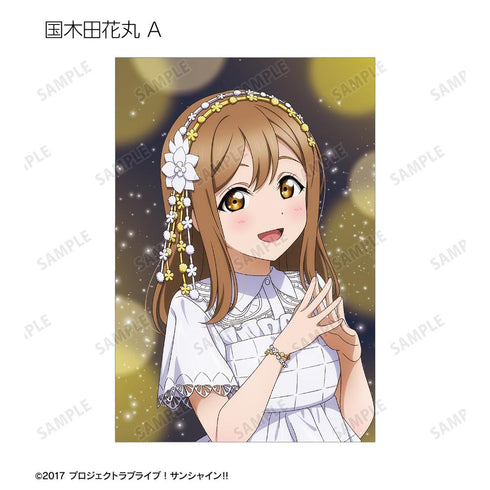 『ラブライブ!サンシャイン!!』描き下ろし 3rdソロコンサートver. トレーディングポストカード(単位/BOX)