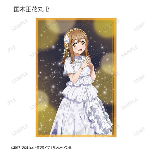 『ラブライブ!サンシャイン!!』描き下ろし 3rdソロコンサートver. トレーディングポストカード(単位/BOX)
