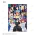 『ラブライブ!サンシャイン!!』描き下ろし 3rdソロコンサートver. トレーディングポストカード(単位/BOX)