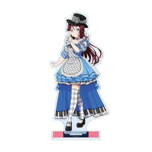《Love Live! Sunshine!!》全新繪製 櫻內梨子 第3次個人演唱會版 BIG壓克力立牌【202605再版】