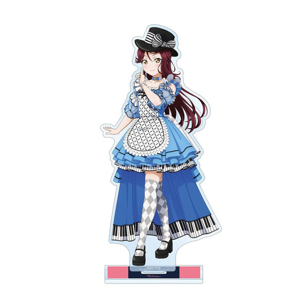 『ラブライブ!サンシャイン!!』描き下ろし 桜内梨子 3rdソロコンサートver. BIGアクリルスタンド【202605再販】