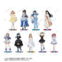 《Love Live! Sunshine!!》全新绘制 渡边曜 第3次个人演唱会版 BIG亚克力立牌【202605再版】