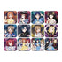 《Love Live! Sunshine!!》全新绘制 3rd个人演唱会版 Trading Square 徽章(单位/盒)【202605再版】