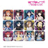 《Love Live! Sunshine!!》全新绘制 3rd个人演唱会版 Trading Square 徽章(单位/盒)【202605再版】