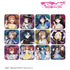 『ラブライブ!サンシャイン!!』描き下ろし 3rdソロコンサートver. トレーディングスクエア缶バッジ(単位/BOX)