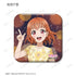 《Love Live! Sunshine!!》全新绘制 3rd个人演唱会版 Trading Square 徽章(单位/盒)【202605再版】