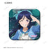 《Love Live! Sunshine!!》全新绘制 3rd个人演唱会版 Trading Square 徽章(单位/盒)【202605再版】
