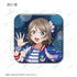 《Love Live! Sunshine!!》全新绘制 3rd个人演唱会版 Trading Square 徽章(单位/盒)【202605再版】