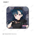 《Love Live! Sunshine!!》全新绘制 3rd个人演唱会版 Trading Square 徽章(单位/盒)【202605再版】