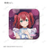 《Love Live! Sunshine!!》全新绘制 3rd个人演唱会版 Trading Square 徽章(单位/盒)【202605再版】