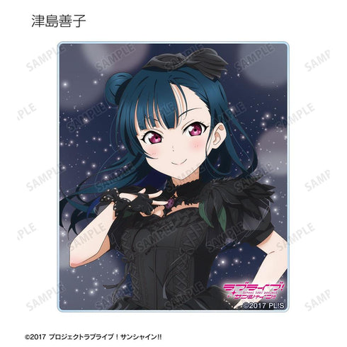 《Love Live! Sunshine!!》全新绘制 第3届个人演唱会版 亚克力收藏卡(单位/盒)【202605再版】