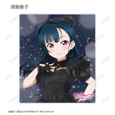 『ラブライブ!サンシャイン!!』描き下ろし 3rdソロコンサートver. トレーディングアクリルカード(単位/BOX)