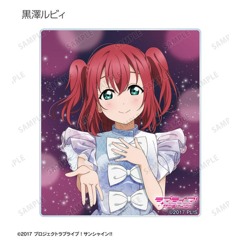 『ラブライブ!サンシャイン!!』描き下ろし 3rdソロコンサートver. トレーディングアクリルカード(単位/BOX)