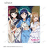 《Love Live! Sunshine!!》全新绘制 第3届个人演唱会版 亚克力收藏卡(单位/盒)【202605再版】