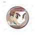 『HUNTER×HUNTER』トレーディング Ani-Art メタリック缶バッジ(単位/BOX)【202609再販】