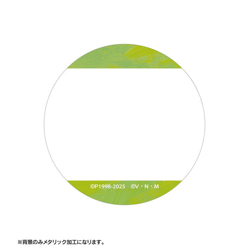 『HUNTER×HUNTER』トレーディング Ani-Art メタリック缶バッジ(単位/BOX)【202609再販】