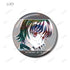 『HUNTER×HUNTER』トレーディング Ani-Art 第2弾 メタリック缶バッジ(単位/BOX)【202609再販】