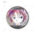『HUNTER×HUNTER』トレーディング Ani-Art 第2弾 メタリック缶バッジ(単位/BOX)【202609再販】